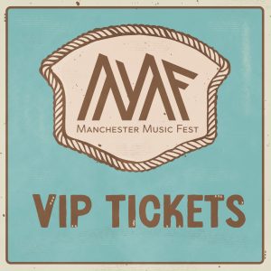 2026 VIP Access Package